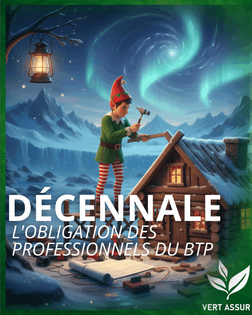 Décennale
