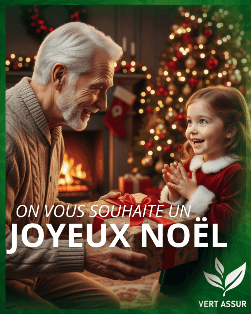 Joyeux Noël à Montpellier