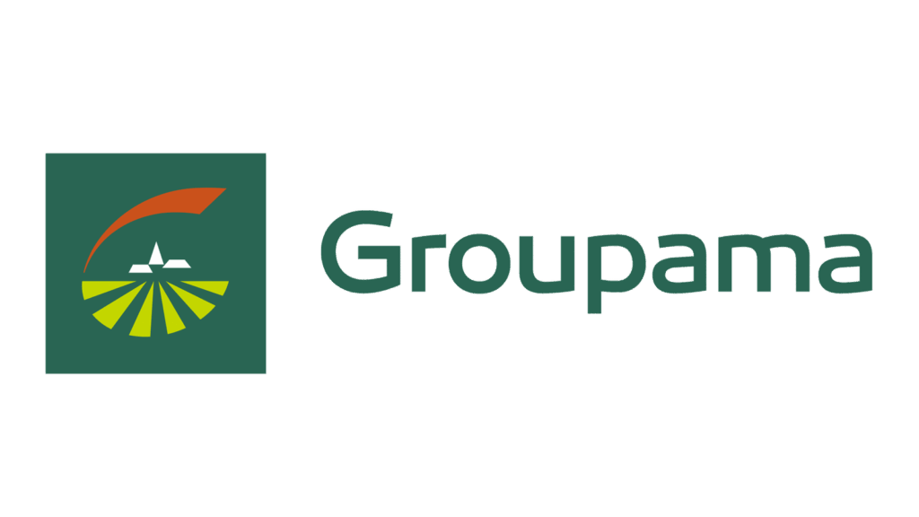 Logo assureur partenaire de Vert Assur