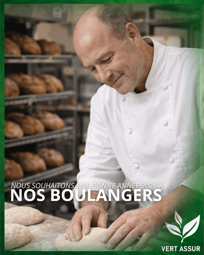 Une bonne assurance pour les boulangers à Montpellier