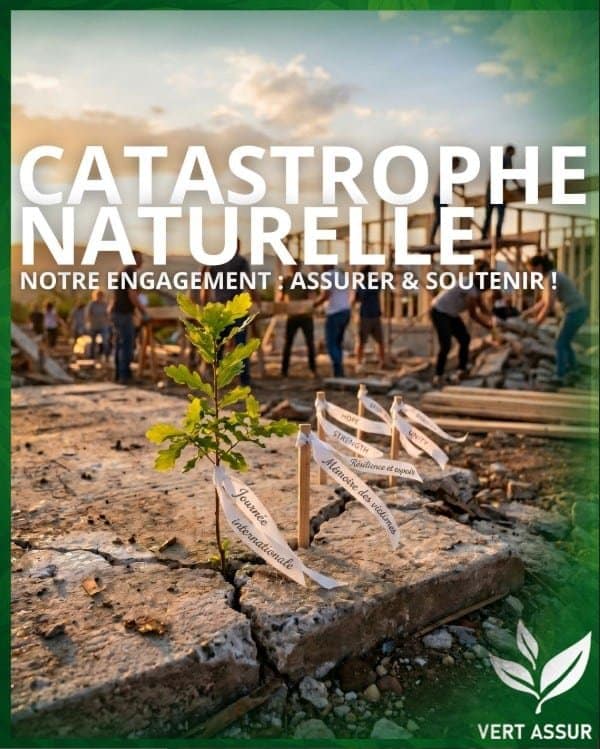 Fournisseur de protection catastrophe naturelle à Montpellier
