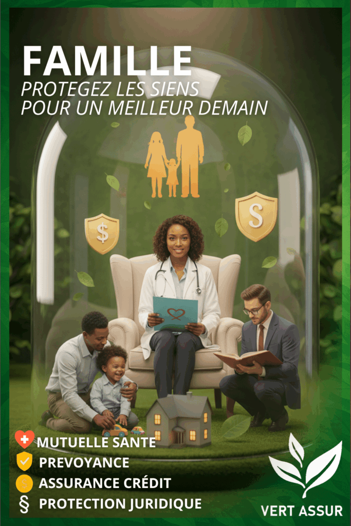 Protection Financière et Santé Familiale à Montpellier