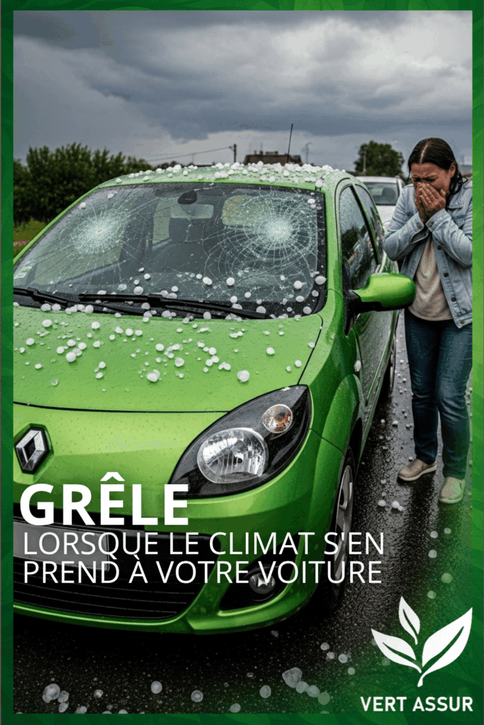 Grêle