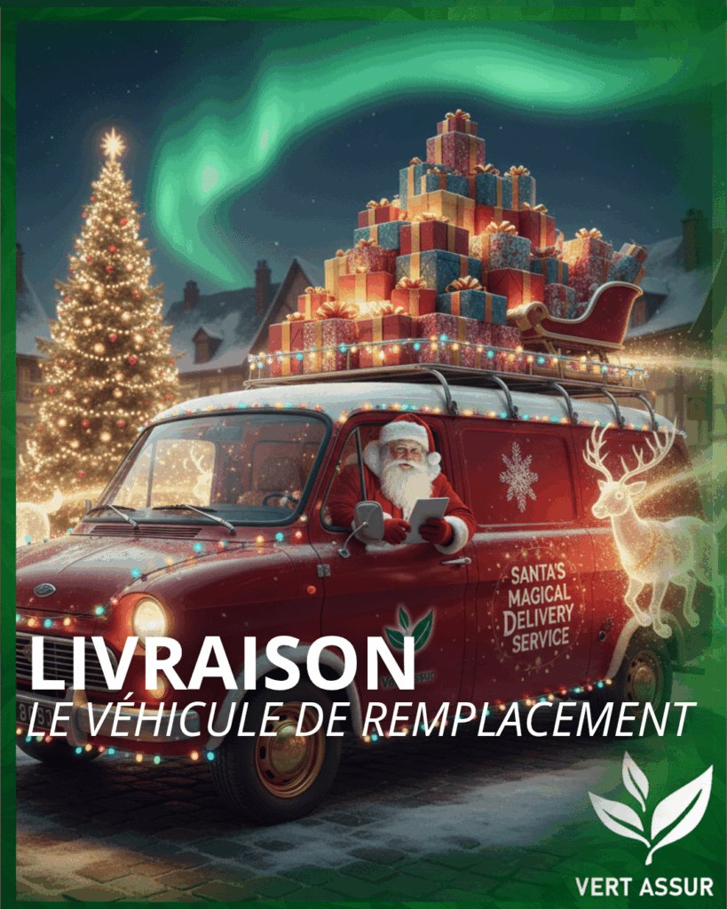 Livraison