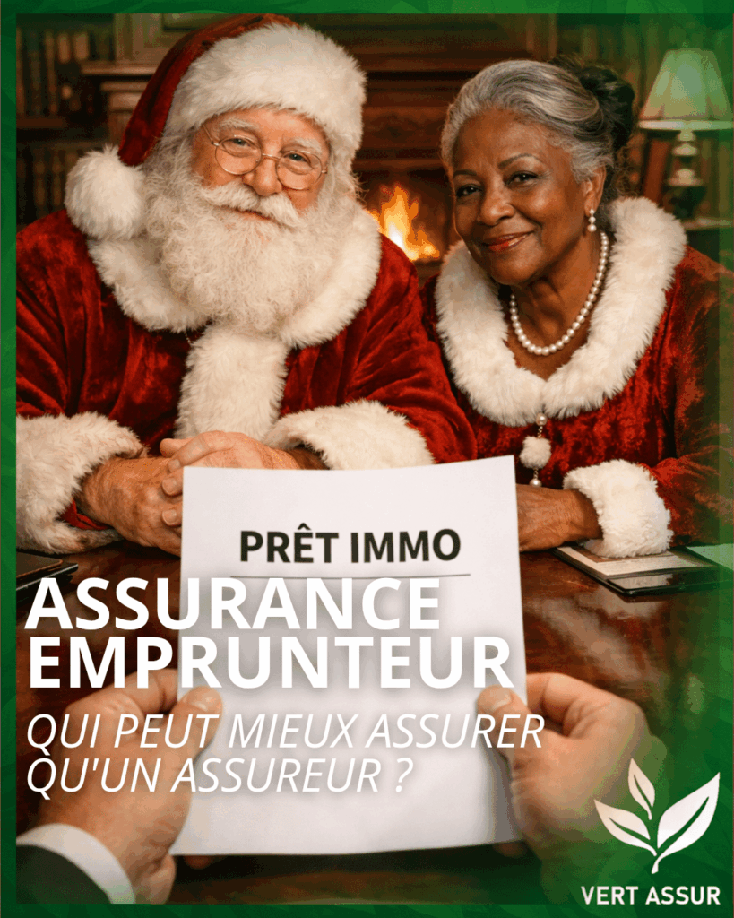 Vente assurance emprunteur à Caen