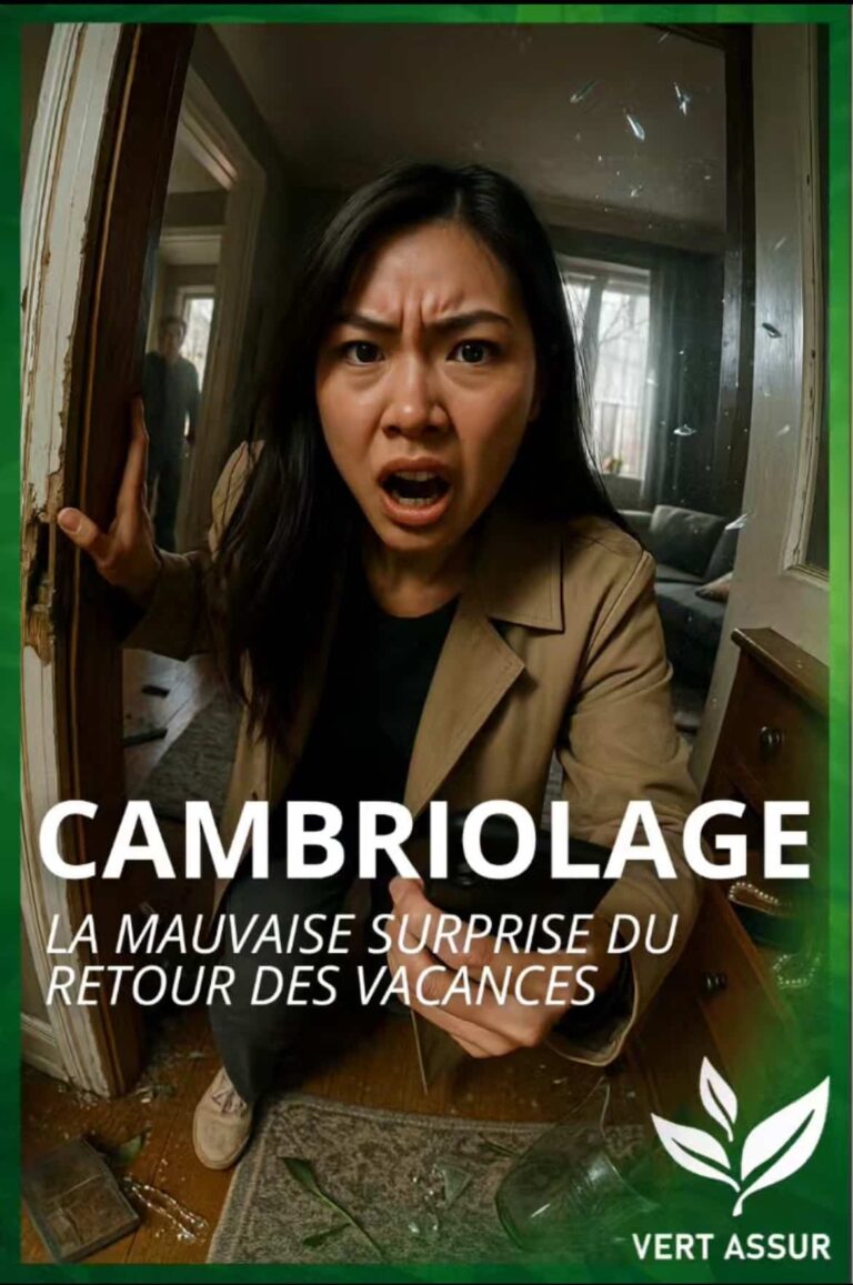 Comment assurer un logement vide en 2025 pour éviter le squat, les dégâts et réduire votre prime ?