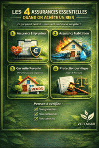 Assurances immobilières disponibles à Montpellier