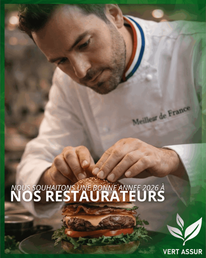 Assurance des restaurants à Lattes