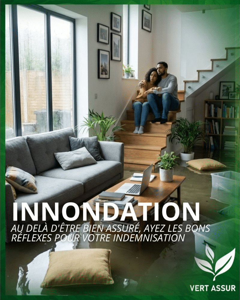 INONDATION