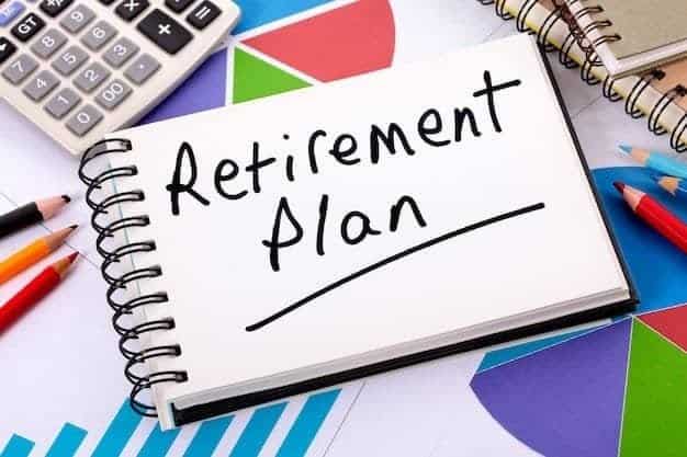 Plan épargne retraite à Caen