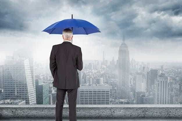 Guide de l’assurance professionnelle pour entreprises à Caen