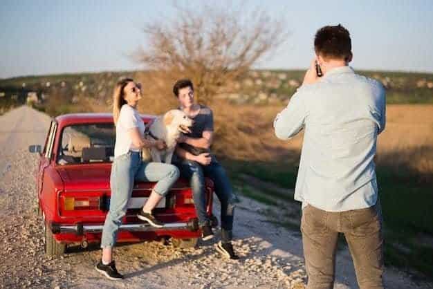 Top 5 raisons de choisir une assurance auto à Montpellier