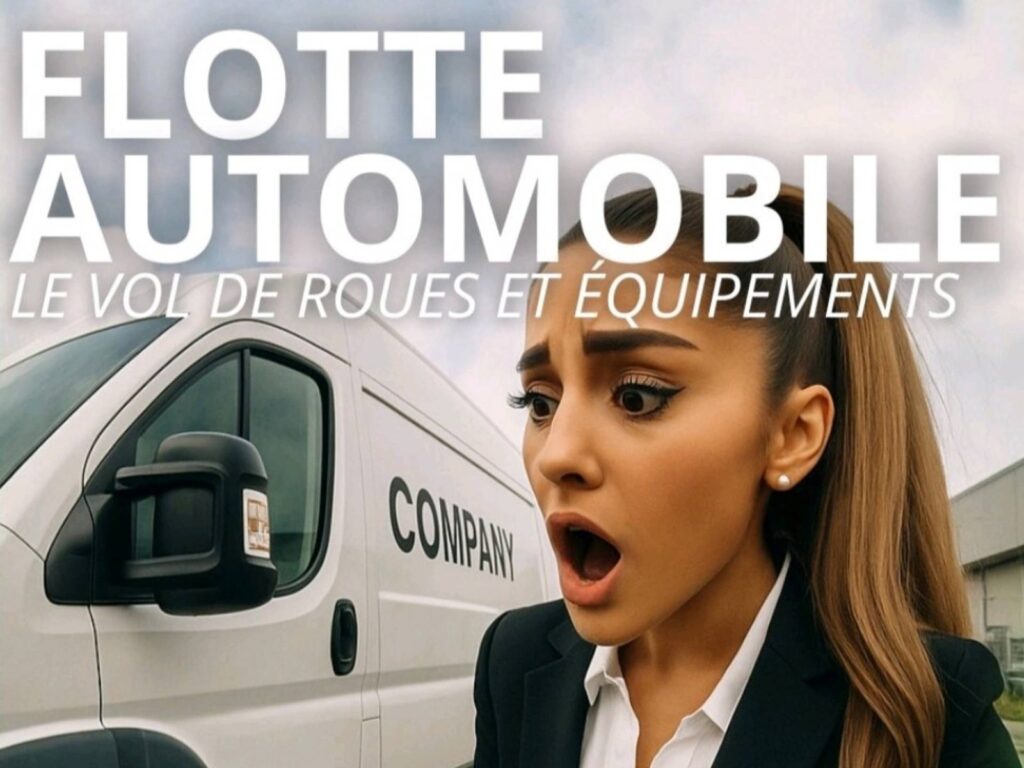 Assurance flotte automobile sur CAEN