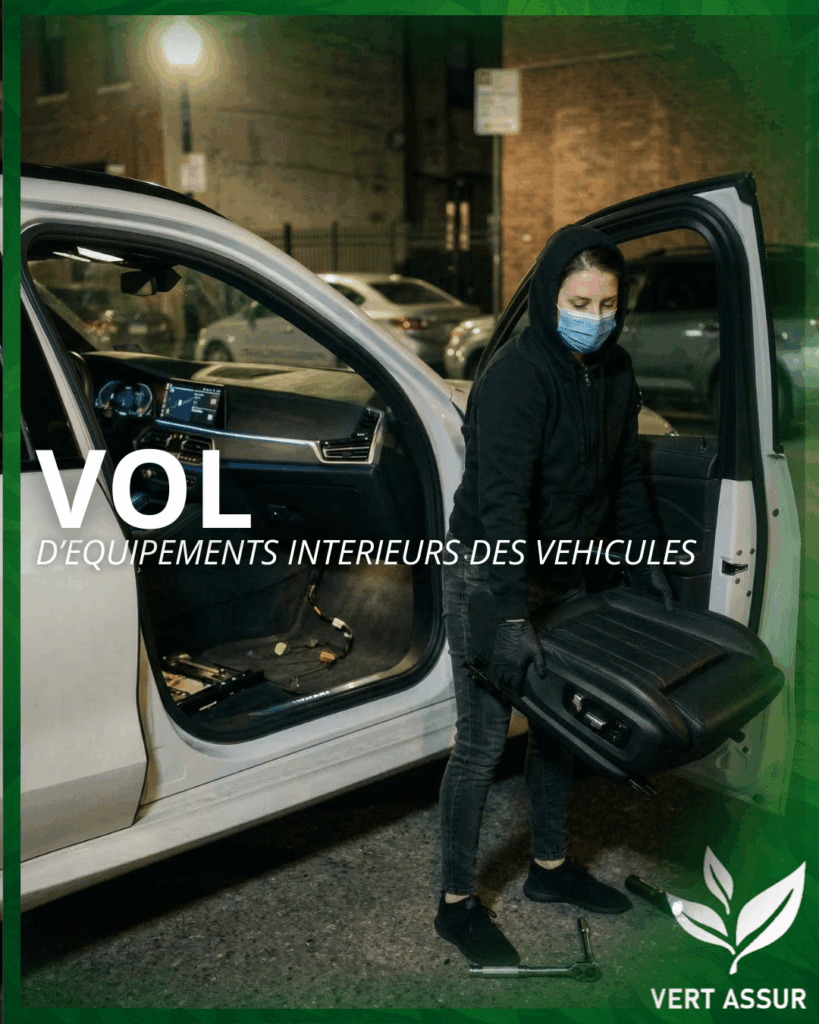 Protection vol d'équipements véhicules à Montpellier