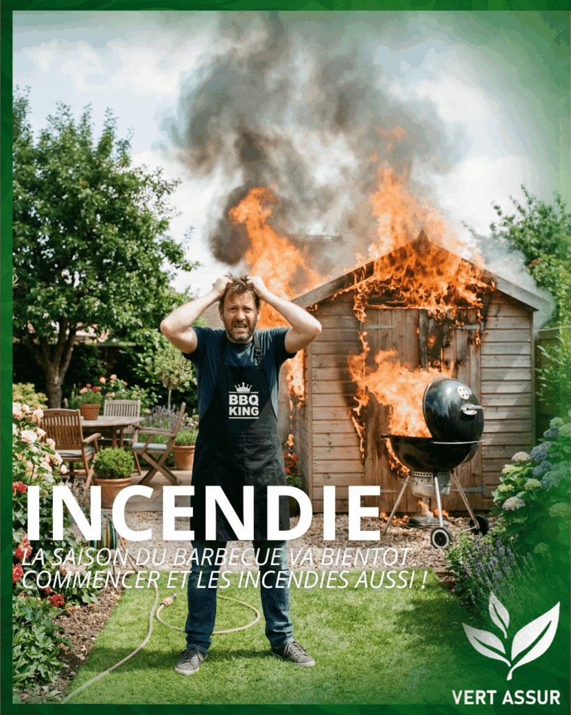 Assurance incendie et protection habitation à Lattes